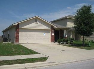 12824 Saint Mary Dr, Manor, TX 78653