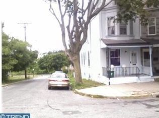 429 W Windsor St, Reading, PA 19601