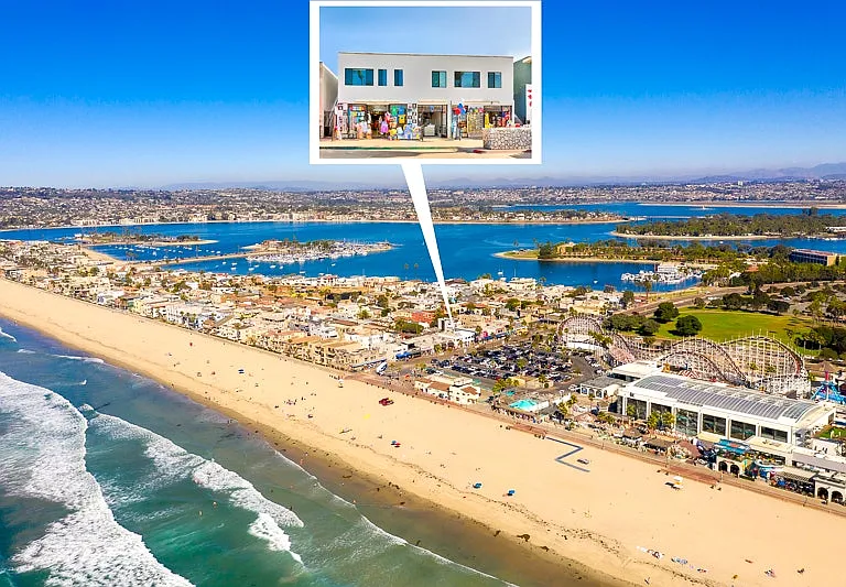732 Ventura Pl #7 — Photo 1