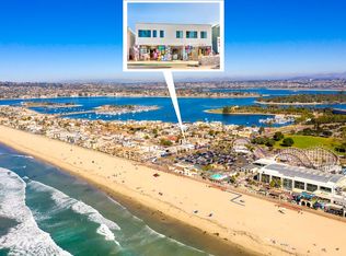 732 Ventura Pl #10, San Diego, CA 92109