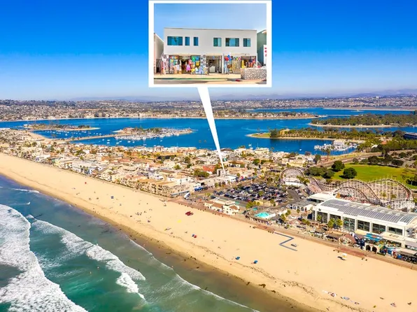 732 Ventura Pl #7, San Diego, CA 92109