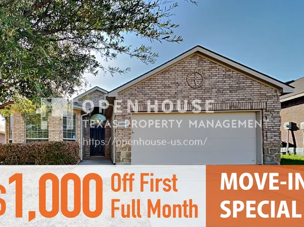 10848 Irish Glen Trl, Haslet, TX 76052