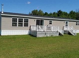 44 Willowbrook Ln, Levant, ME 04456