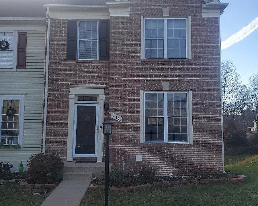 1st image of 14100 Madrigal Dr