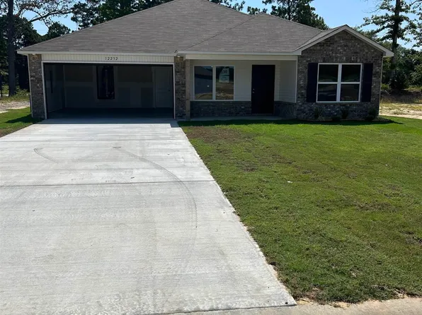 12232 Duck Creek Dr, Hensley, AR 72065