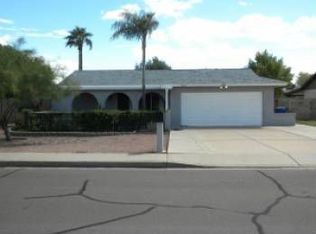 6235 S Country Club Way, Tempe, AZ 85283