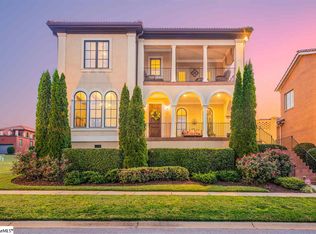 309 Arezzo Dr, Greenville, SC 29609