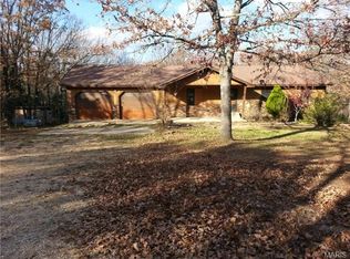 18440 Highway 19, Steelville, MO 65565