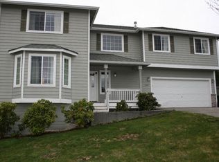 7507 56th Pl NE, Marysville, WA 98270