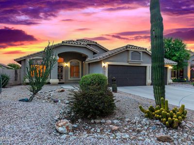 16561 W MONROE Street, Goodyear, AZ, 85338