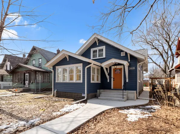 3428 32nd Ave S, Minneapolis, MN 55406