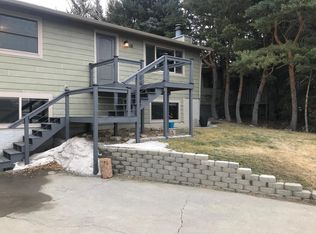 118 Star Rd, Livingston, MT 59047