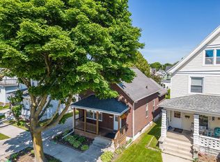 1412 Lincoln Ave, Sheboygan, WI 53081