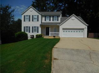 230 Pinebridge Ct, Johns Creek, GA 30022