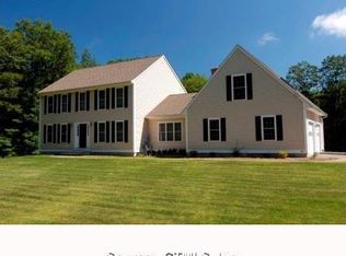 49 Old Colchester Road Ext, Oakdale, CT 06370