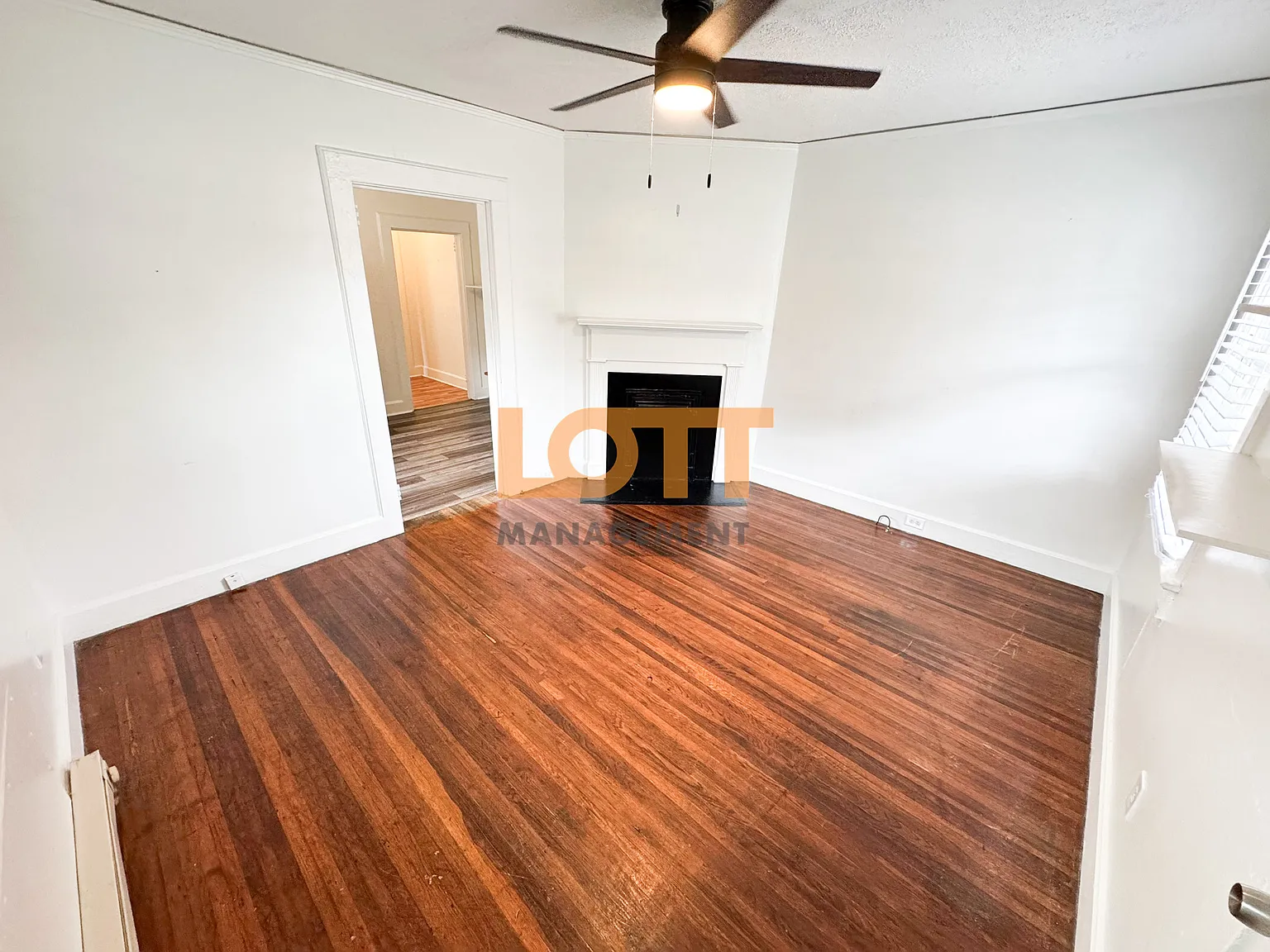 1 bed, 600 sqft, $950 — Photo 4