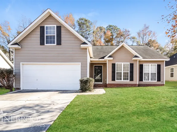 152 Peaceful Ln, Columbia, SC 29223