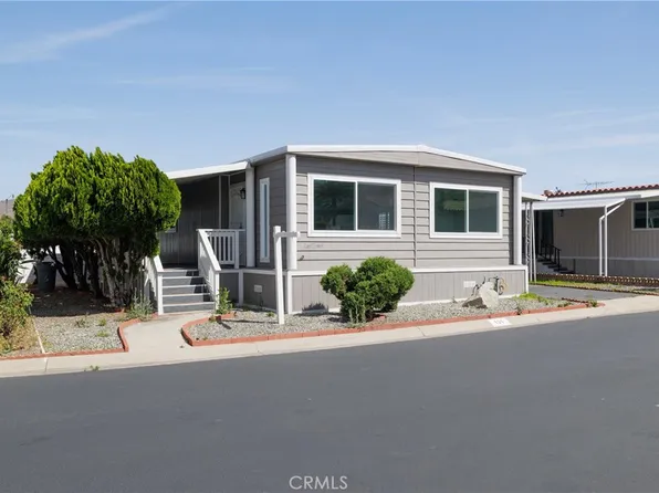 3700 Buchanan St Space 131, Riverside, CA 92503