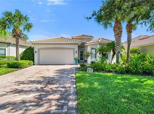 9343 Fieldstone LN, NAPLES, FL 34120