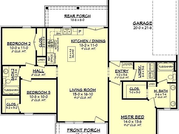 3rd image of 5589 Stone Rd #47