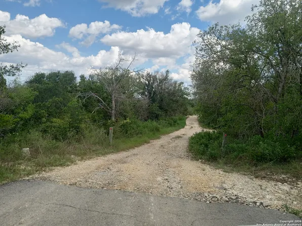 0 SEIFFERT LOT 1, Live Oak, TX 78233