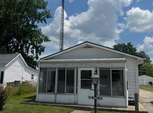 1138 S Plate St, Kokomo, IN 46902