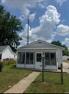 1138 S Plate St, Kokomo, IN, 46902