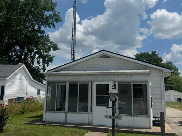 1138 S Plate St, Kokomo, IN 46902