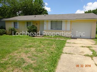 2531 Emerald Dr, Mesquite, TX 75150