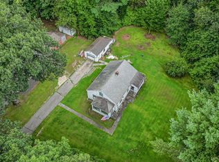 54 Stafford St, Charlton, MA 01507