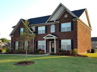 1229 8th Pl, Pleasant Grove, AL 35127