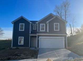 2626 Secretariat Ct, Dayton, OH 45414