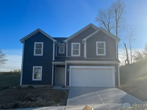 2626 Secretariat Ct, Dayton, OH 45414