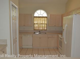 3109 Downy Branch Ln, Lynn Haven, FL 32444