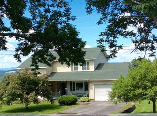 71 Orchard Ter, Graniteville, VT 05654