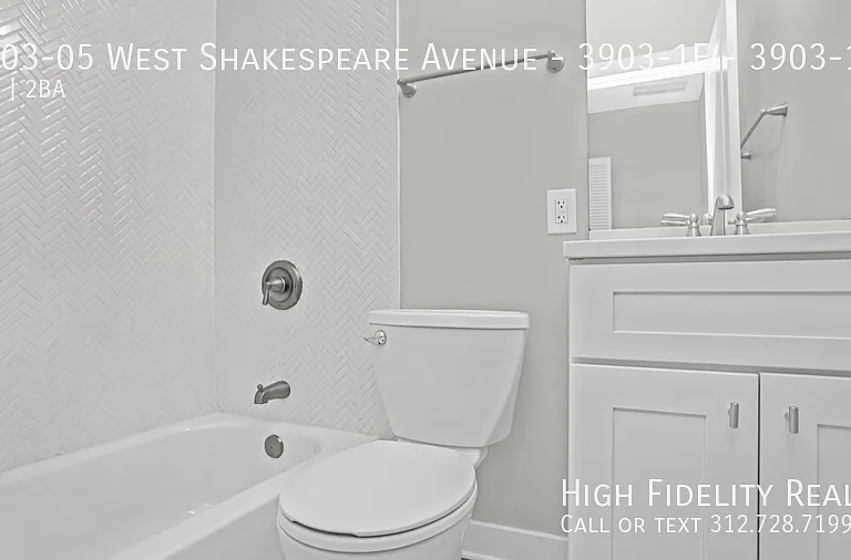 3903-05 W Shakespeare Ave #3903-1E — Photo 12