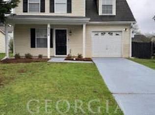9254 Clubview Trce, Riverdale, GA 30274