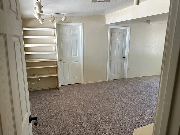 Master Bed Room/Bath/Mud Room