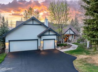 161 Remington Trl, Edwards, CO 81632