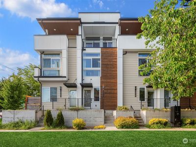 1558 NW 58th Street, Seattle, WA, 98107