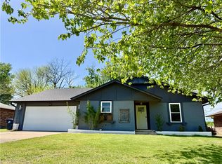 1604 S 23rd St, Rogers, AR 72758