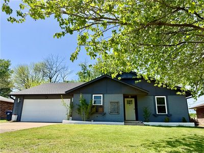 1604 S 23rd St, Rogers, AR, 72758