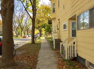 1202 Chandler St, Madison, WI 53715