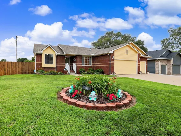 2545 S Denene St, Wichita, KS 67215