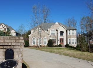 419 Wynns Way SW, Atlanta, GA 30331