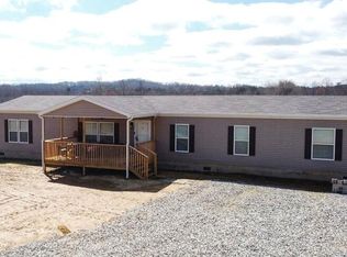 935 Stoney Fork Rd, Corbin, KY 40701