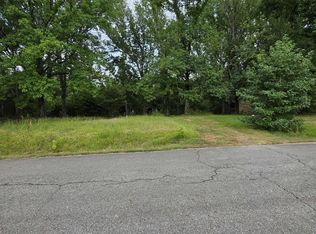 19 Doniphan St, Kensett, AR 72082