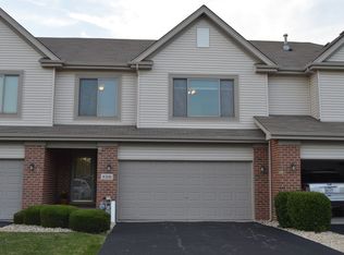 8308 W Chestnut Ct, Frankfort, IL 60423
