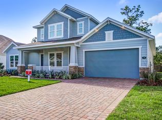 74 Boulder Brook Ln, Saint Johns, FL 32259