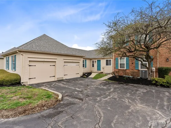 4 Saint James Ct #50, Fairfield, OH 45014